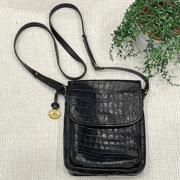 Brahmin crossbody - Picture 2 of 16